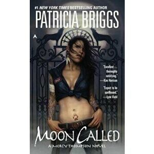 Moon Called - Patricia Briggs imagine