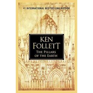 The Pillars of the Earth, Hardcover - Ken Follett imagine