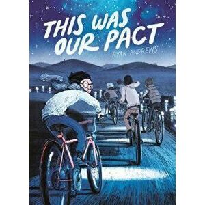 This Was Our Pact, Hardcover - Ryan Andrews imagine