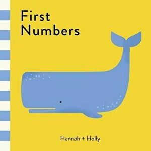 First Numbers - Hannah +. Holly imagine