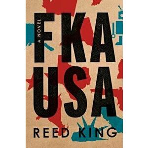 Fka USA, Hardcover - Reed King imagine