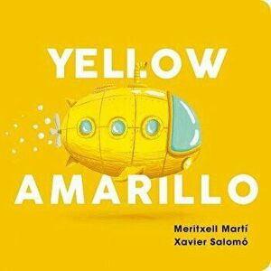 Yellow/Amarillo - Meritxell Marti imagine