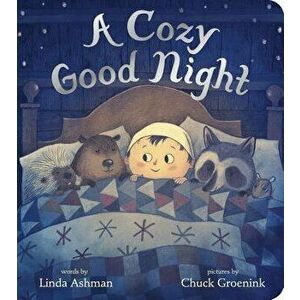 A Cozy Good Night - Linda Ashman imagine
