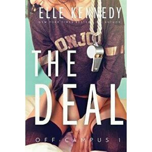The Deal, Paperback - Elle Kennedy imagine