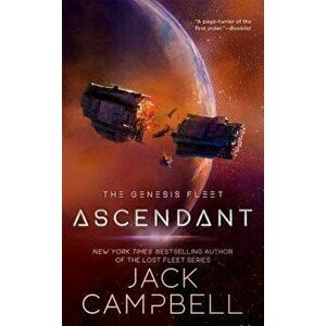 Ascendant - Jack Campbell imagine