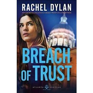 Breach of Trust, Paperback imagine