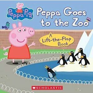 Peppa Goes to the Zoo (Peppa Pig) - Eone imagine