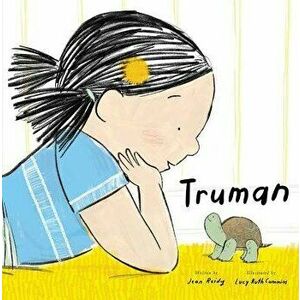 Truman, Hardcover - Jean Reidy imagine