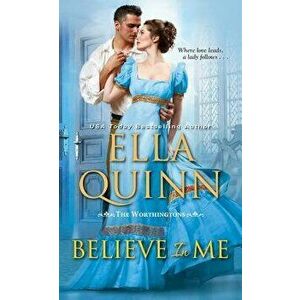 Believe in Me - Ella Quinn imagine