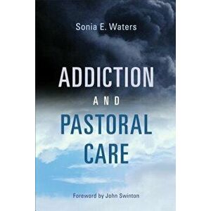 Addiction and Pastoral Care - Sonia E. Waters imagine