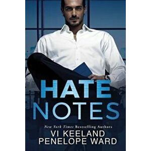 Hate Notes, Paperback - VI Keeland imagine