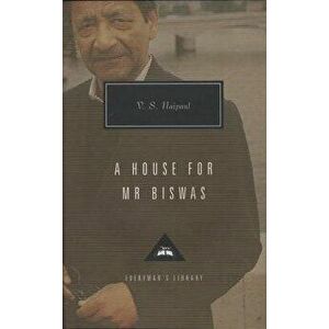 A House for Mr. Biswas, Hardcover - V. S. Naipaul imagine