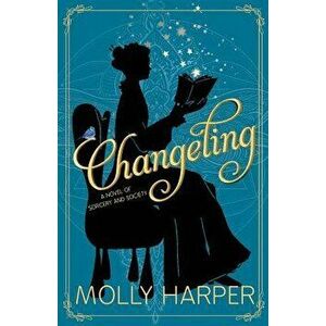 Changeling, Paperback - Molly Harper imagine