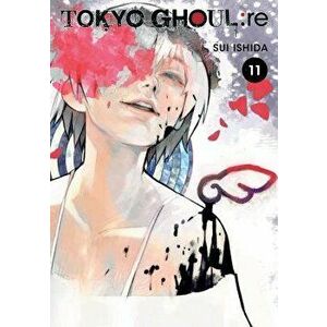 Tokyo Ghoul: Re, Vol. 11, Paperback - Sui Ishida imagine