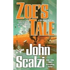 Zoe's Tale - John Scalzi imagine