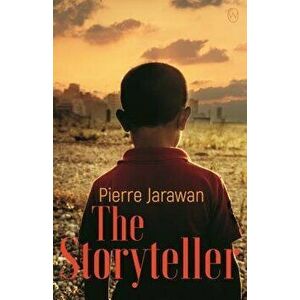The Storyteller, Paperback - Pierre Jarawan imagine