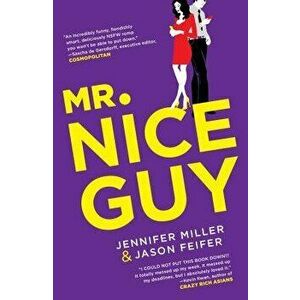 Mr. Nice Guy, Paperback - Jennifer Miller imagine