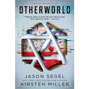 Otherworld, Paperback - Jason Segel imagine