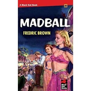 Madball, Paperback - Fredric Brown imagine