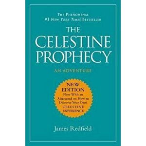 The Celestine Prophecy, Paperback - James Redfield imagine
