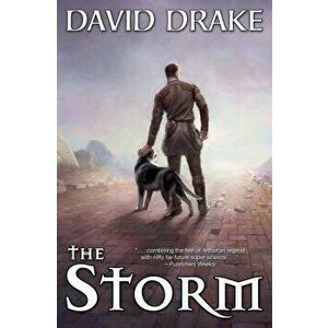 The Storm, Hardcover - David Drake imagine