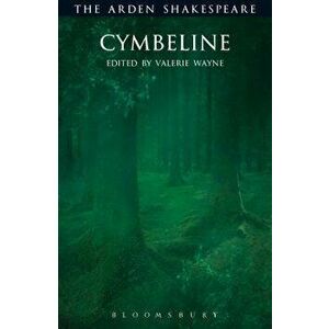 Cymbeline: Third Series, Paperback - William Shakespeare imagine