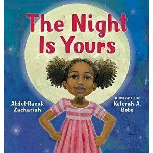 The Night Is Yours, Hardcover - Abdul-Razak Zachariah imagine