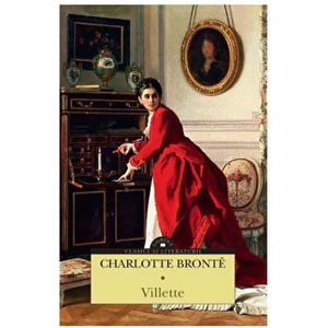 Villette - Charlotte Bronte imagine