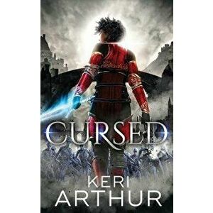 Cursed, Paperback - Keri Arthur imagine