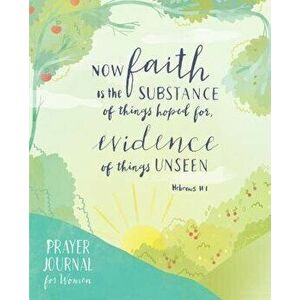 Prayer Journal for Women: Illustrations and Verses to Inspire Faith and Deepen Your Prayer Life, Paperback - Crystal Brothers imagine