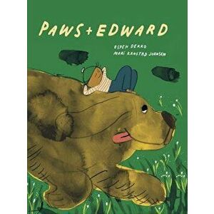 Paws and Edward, Hardcover - Espen Dekko imagine