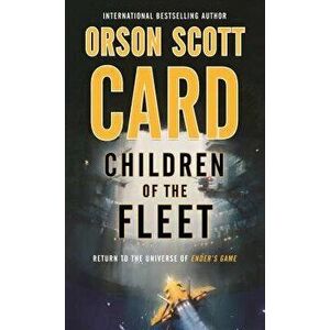 Children of the Fleet - Orson Scott Card imagine