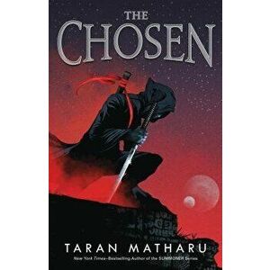 The Chosen, Hardcover - Taran Matharu imagine