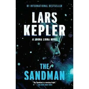 The Sandman, Paperback - Lars Kepler imagine