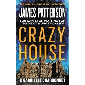 Crazy House - James Patterson imagine