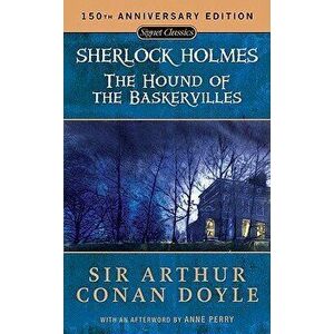 The Hound of the Baskervilles - Arthur Conan Doyle imagine