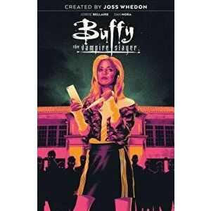 Buffy the Vampire Slayer Vol. 1, Paperback - Joss Whedon imagine