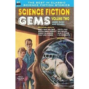 Science Fiction Gems, Volume Two, James Blish and Others, Paperback - James Blish imagine