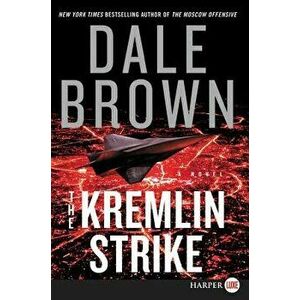 The Kremlin Strike, Paperback - Dale Brown imagine
