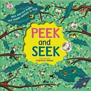 Peek and Seek - DK imagine