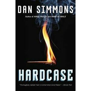 Hardcase, Paperback - Dan Simmons imagine