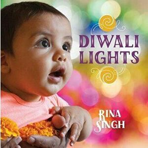 Diwali Lights - Rina Singh imagine