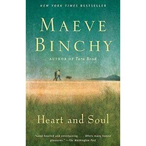 Heart and Soul, Paperback - Maeve Binchy imagine
