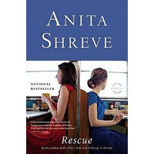 Rescue, Paperback - Anita Shreve imagine