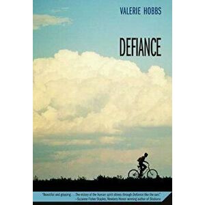 Defiance, Paperback - Valerie Hobbs imagine