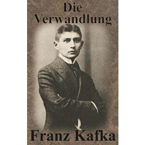 Die Verwandlung, Hardcover - Franz Kafka imagine