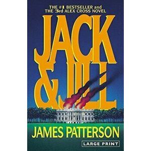 Jack & Jill, Paperback - James Patterson imagine