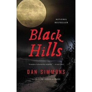 Black Hills, Paperback - Dan Simmons imagine