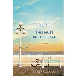 This Must Be the Place, Paperback imagine