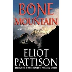 Bone Mountain, Paperback - Eliot Pattison imagine